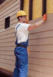 Best Insulated Siding Installation  in Drain, OR